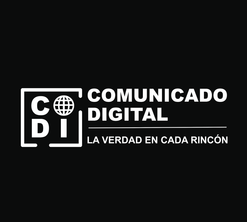 COMUNICADO DIGITAL