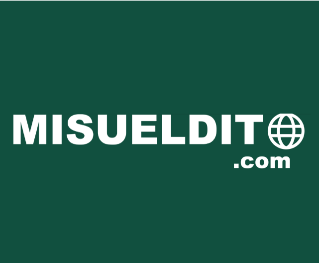 MI SUELDITO